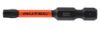 Afbeeldingen van ROTEC IMPACT bit E6,3 BASIC TORX 50MM 2x