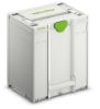 Afbeeldingen van FESTOOL Systainer³ SYS3 M
