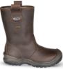 Afbeeldingen van GRISPORT Werklaars 70249C S3 wol waterdicht bruin