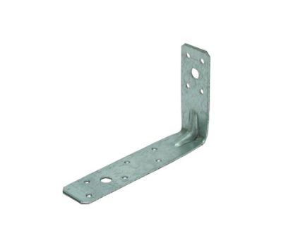 Afbeeldingen van GEBR. BODEGRAVEN Hoekanker + ril SV 90X160MM