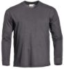 Afbeeldingen van SANTINO T-shirt Basic James