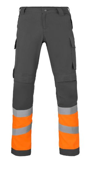 Afbeeldingen van Lange broek