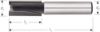 Afbeeldingen van ROTEC Groeffrees HM SILVER S=8MM