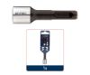 Afbeeldingen van ROTEC Dopsleutel SDS-Plus magnetisch SW 65MM