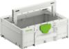 Afbeeldingen van FESTOOL Systainer³ ToolBox open SYS3 TB M