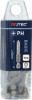 Afbeeldingen van ROTEC Krachtbit ¼" PRO E6,3 BASIC PH 10x