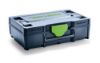 Afbeeldingen van FESTOOL Systainer³ SYS3 XXS 33