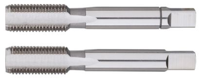 Afbeeldingen van ROTEC Handtappenset HSS 2-delig DIN2181 UNF