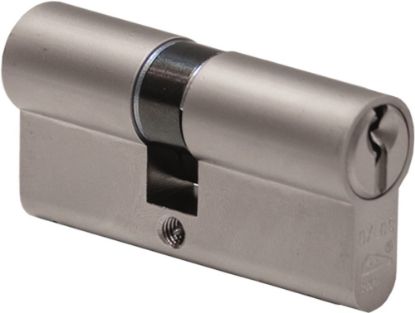 Afbeeldingen van OXLOC Profielcilinder dubbel O5