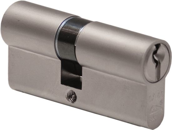 Afbeeldingen van OXLOC Profielcilinder dubbel O5