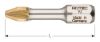 Afbeeldingen van ROTEC IMPACT bit C6,3 DIAMOND PZ 30MM 10x