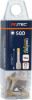 Afbeeldingen van ROTEC IMPACT bit C6,3 DIAMOND SQD 30MM 10x