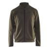 Afbeeldingen van BLAKLÄDER Sweatshirt service met rits 3362