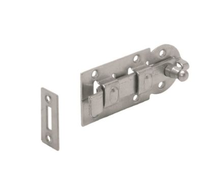 Afbeeldingen van GEBR. BODEGRAVEN Rolschuif EV met bocht