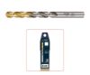 Afbeeldingen van ROTEC Metaalboor HSS-G DIN338 HD-S TiN