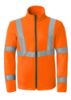 Afbeeldingen van Fleece jack