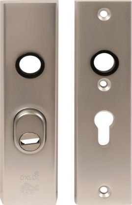 Afbeeldingen van OXLOC Veiligheidskortschild kerntrekbeveiliging