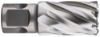 Afbeeldingen van ROTEC Kernboor HSS-XE SILVER universeel 19MM