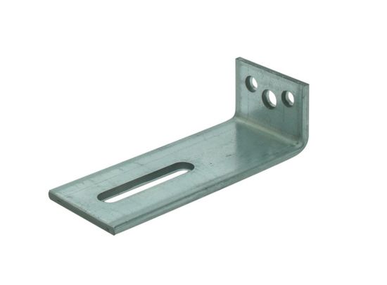 Afbeeldingen van GEBR. BODEGRAVEN Hoekanker zwaar SV 40X150MM