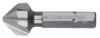 Afbeeldingen van ROTEC Verzinkfrees HSS-G 90° ¼"-C6,3