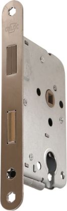 Afbeeldingen van OXLOC Dag-/nachtslot magneet