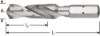 Afbeeldingen van ROTEC Boorbit HSS-G ¼"-C6,3
