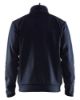 Afbeeldingen van BLAKLÄDER Sweatshirt service met rits 3362