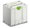 Afbeeldingen van FESTOOL Systainer³ SYS3 M