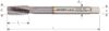 Afbeeldingen van ROTEC Machinetap HSS-E PM 1400 blind DIN376