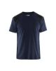 Afbeeldingen van BLAKLÄDER T-shirt bi-colour 3379