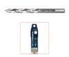 Afbeeldingen van ROTEC Metaalboor HSS-G STEP-X DIN338 1,0MM