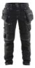 Afbeeldingen van BLAKLÄDER Werkbroek denim met stretch X1900