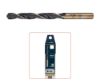 Afbeeldingen van ROTEC Metaalboor HSS-R DIN338 type Precise
