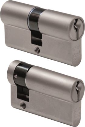 Afbeeldingen van OXLOC Profielcilinderset O5