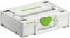 Afbeeldingen van FESTOOL Systainer³ SYS3 M