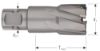 Afbeeldingen van ROTEC Kernboor HM HARD-LINE universeel 19 40MM