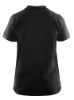 Afbeeldingen van BLAKLÄDER Poloshirt piqué dames 3390