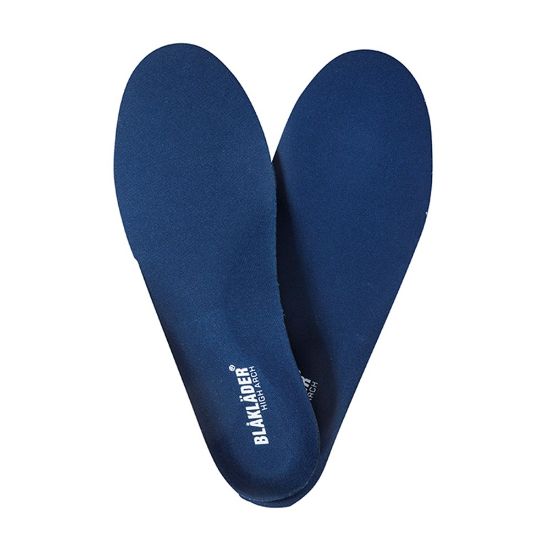 Afbeeldingen van BLAKLÄDER Inlegzool hoge boog 2463