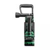 Afbeeldingen van HIKOKI Accu breekhamer H3641DAW2Z SDS-Max BODY