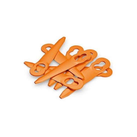 Afbeeldingen van STIHL Messenset PolyCut 8x