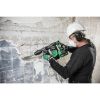 Afbeeldingen van HIKOKI Accu breekhamer H3641DAW2Z SDS-Max BODY