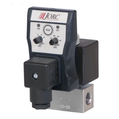 Afbeeldingen van Condensaataftap S40 ¼" BSP 230VAC 40B