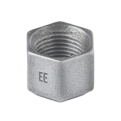 Afbeeldingen van Kap VZ ⅛"