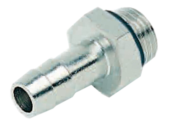 Afbeeldingen van Slangpilaar O-ring 8MM G½"