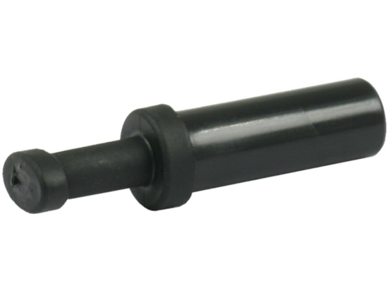 Afbeeldingen van Afblindstopje 4MM