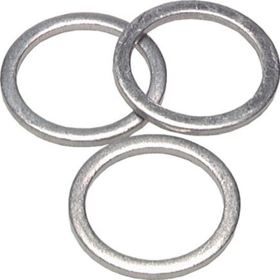 Afbeeldingen van Afdichtring ALU t.b.v. ½"