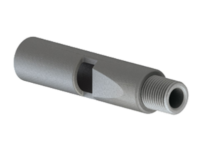 Afbeeldingen van VENTURI-NOZZLE TBV P100 / P200.6