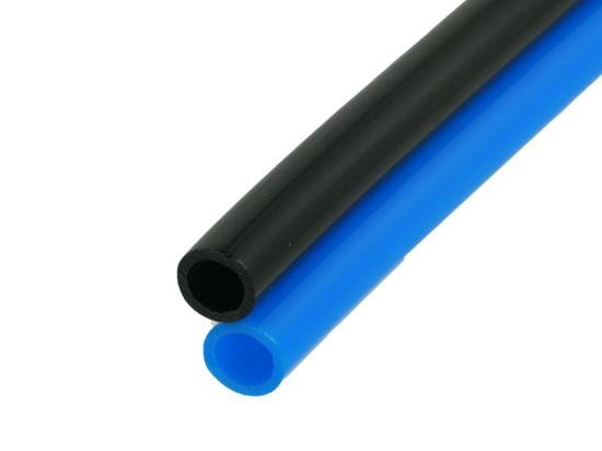 Afbeeldingen van Luchtslang PU anti-uv DUO 6X4MM 100M