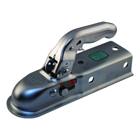 Afbeeldingen van Kogelkoppeling KQ14-B 60MM