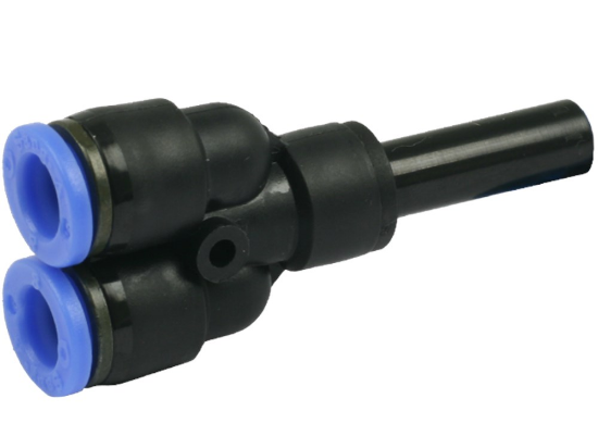 Afbeeldingen van Y-steel PIF 4MM